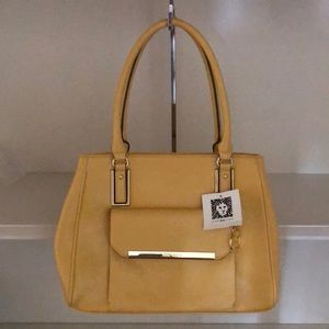 Anne Klein Handbag